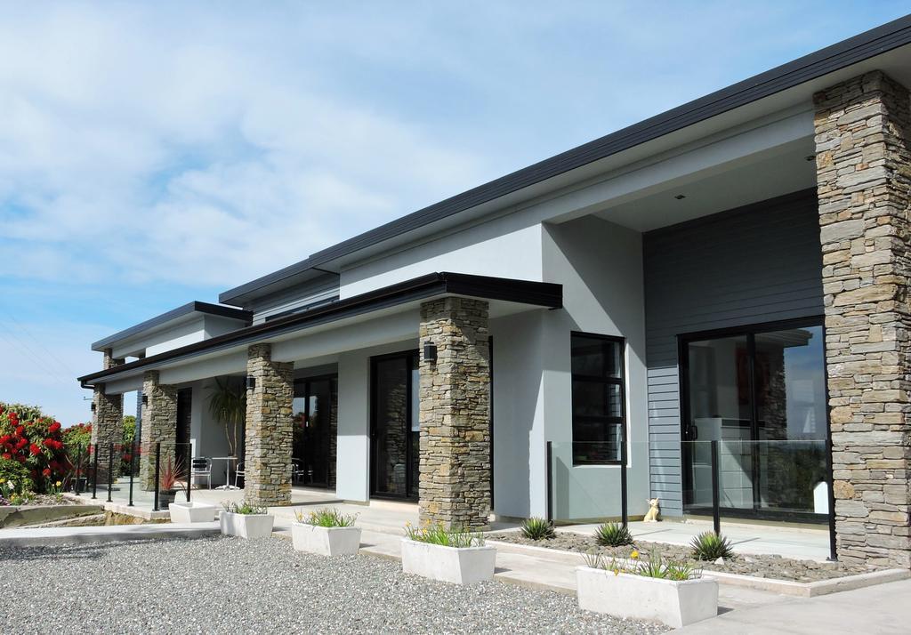 The Reservation B&B Gore Luaran gambar