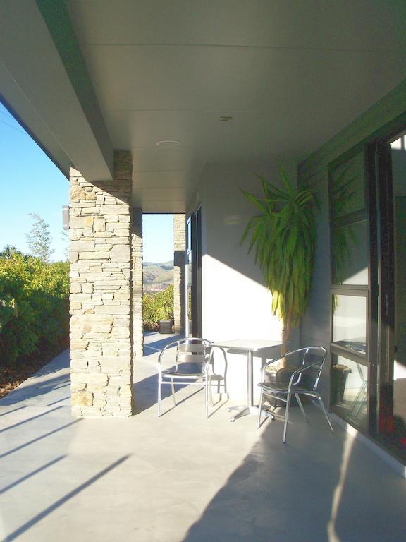 The Reservation B&B Gore Luaran gambar