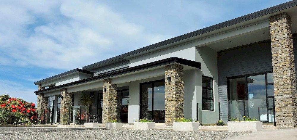 The Reservation B&B Gore Luaran gambar