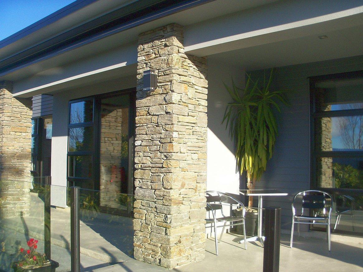 The Reservation B&B Gore Luaran gambar