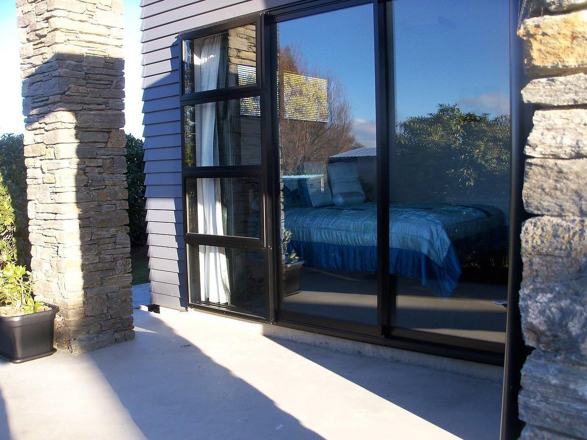 The Reservation B&B Gore Luaran gambar