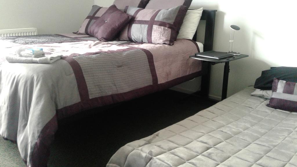 The Reservation B&B Gore Luaran gambar