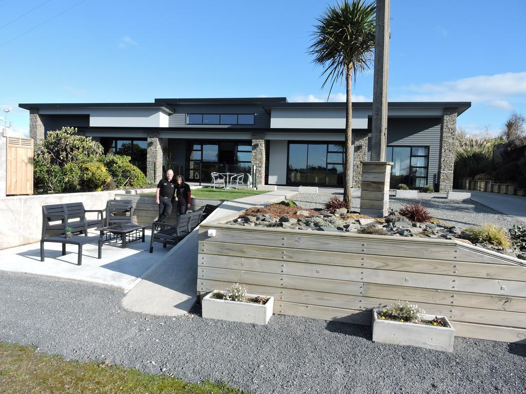 The Reservation B&B Gore Luaran gambar