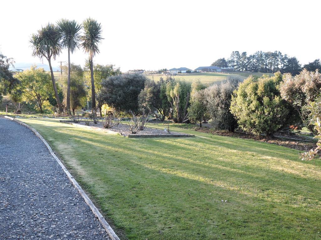The Reservation B&B Gore Luaran gambar