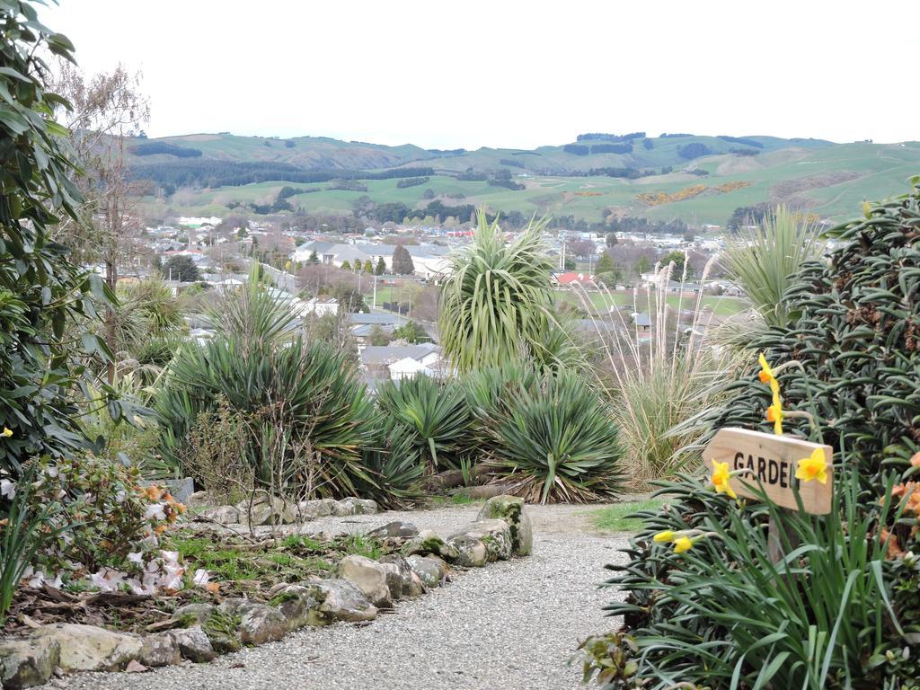 The Reservation B&B Gore Luaran gambar