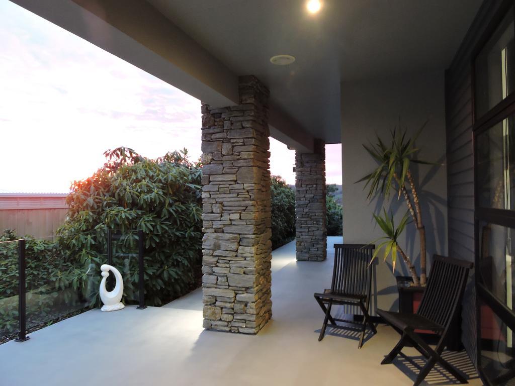 The Reservation B&B Gore Luaran gambar