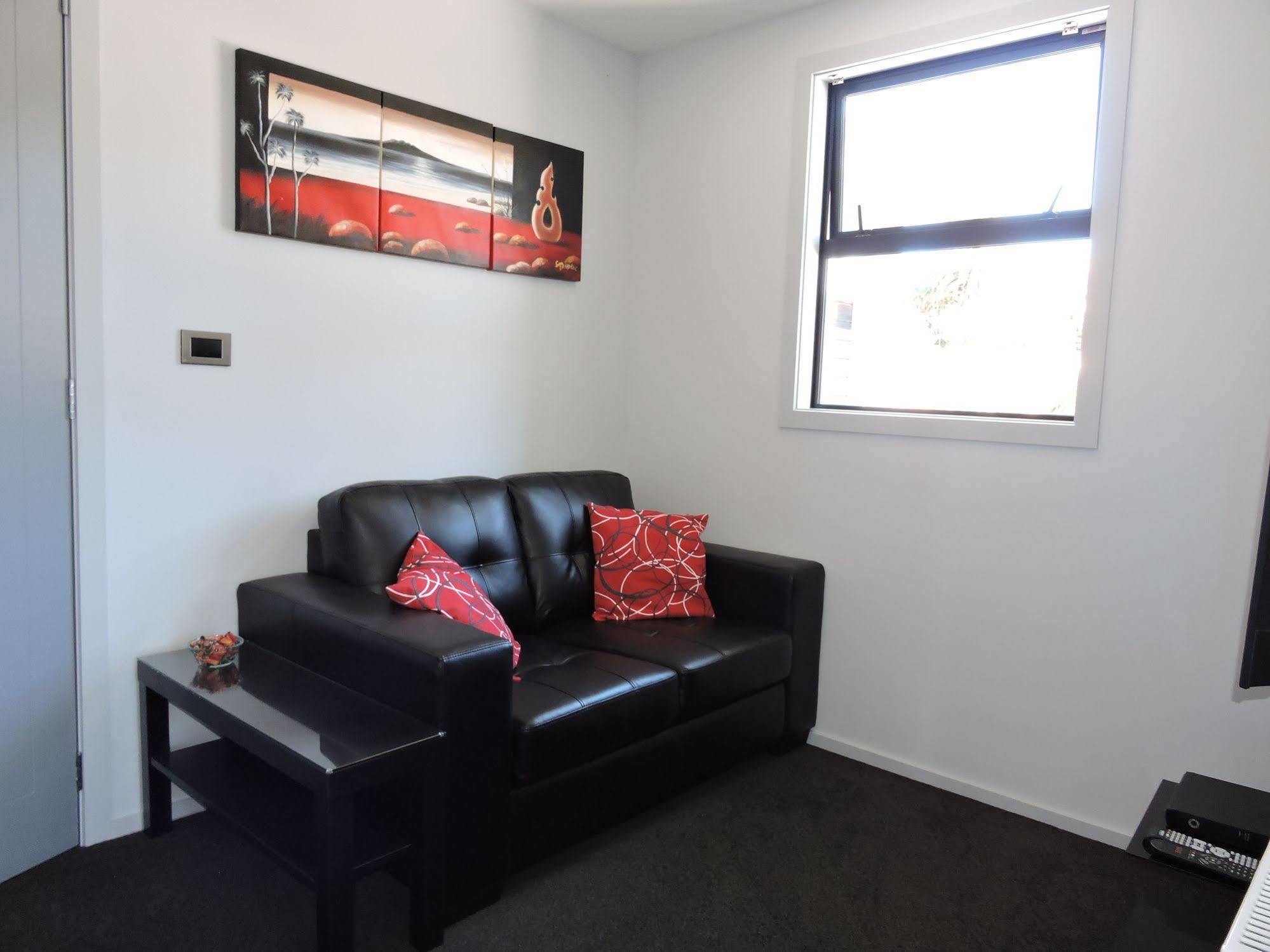 The Reservation B&B Gore Luaran gambar