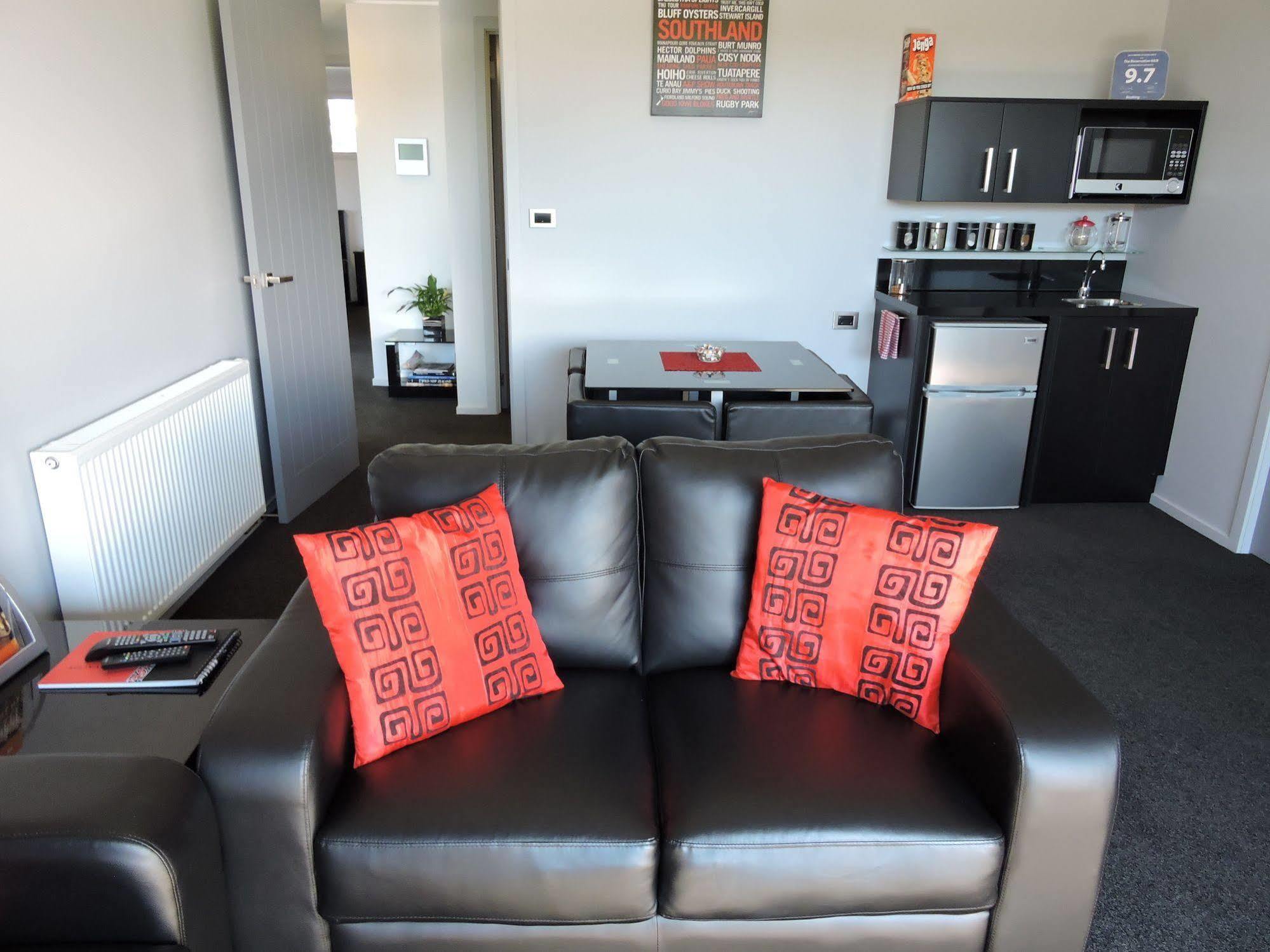 The Reservation B&B Gore Luaran gambar
