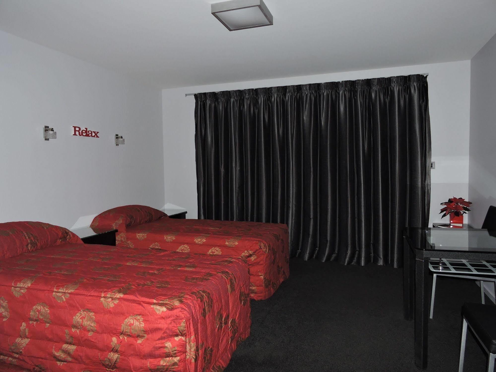 The Reservation B&B Gore Luaran gambar