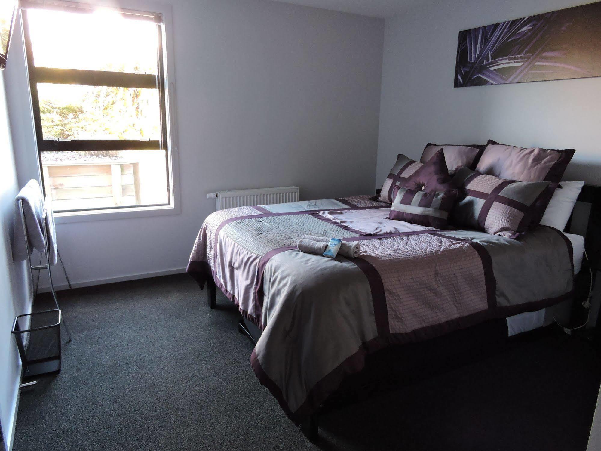 The Reservation B&B Gore Luaran gambar