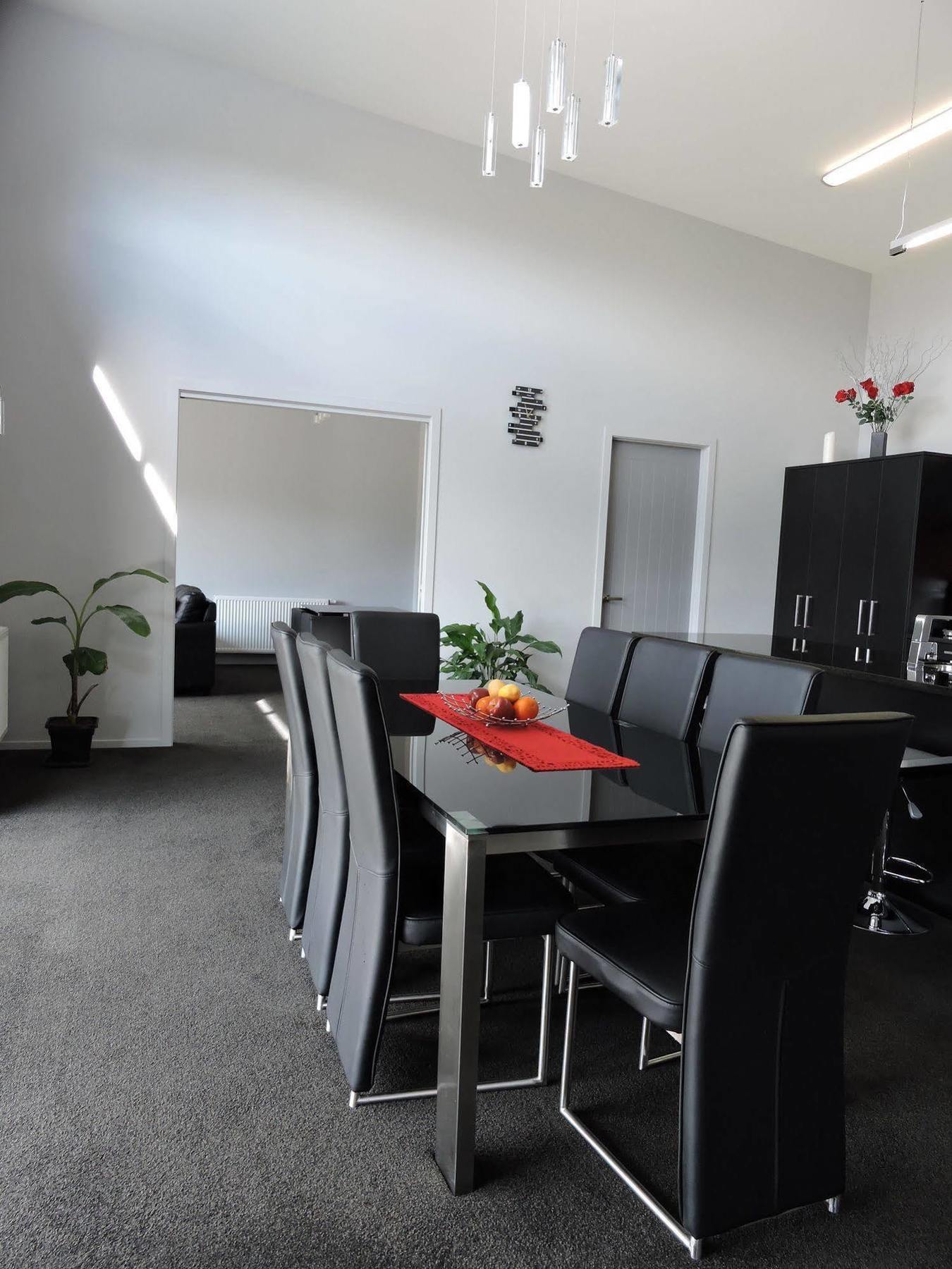 The Reservation B&B Gore Luaran gambar