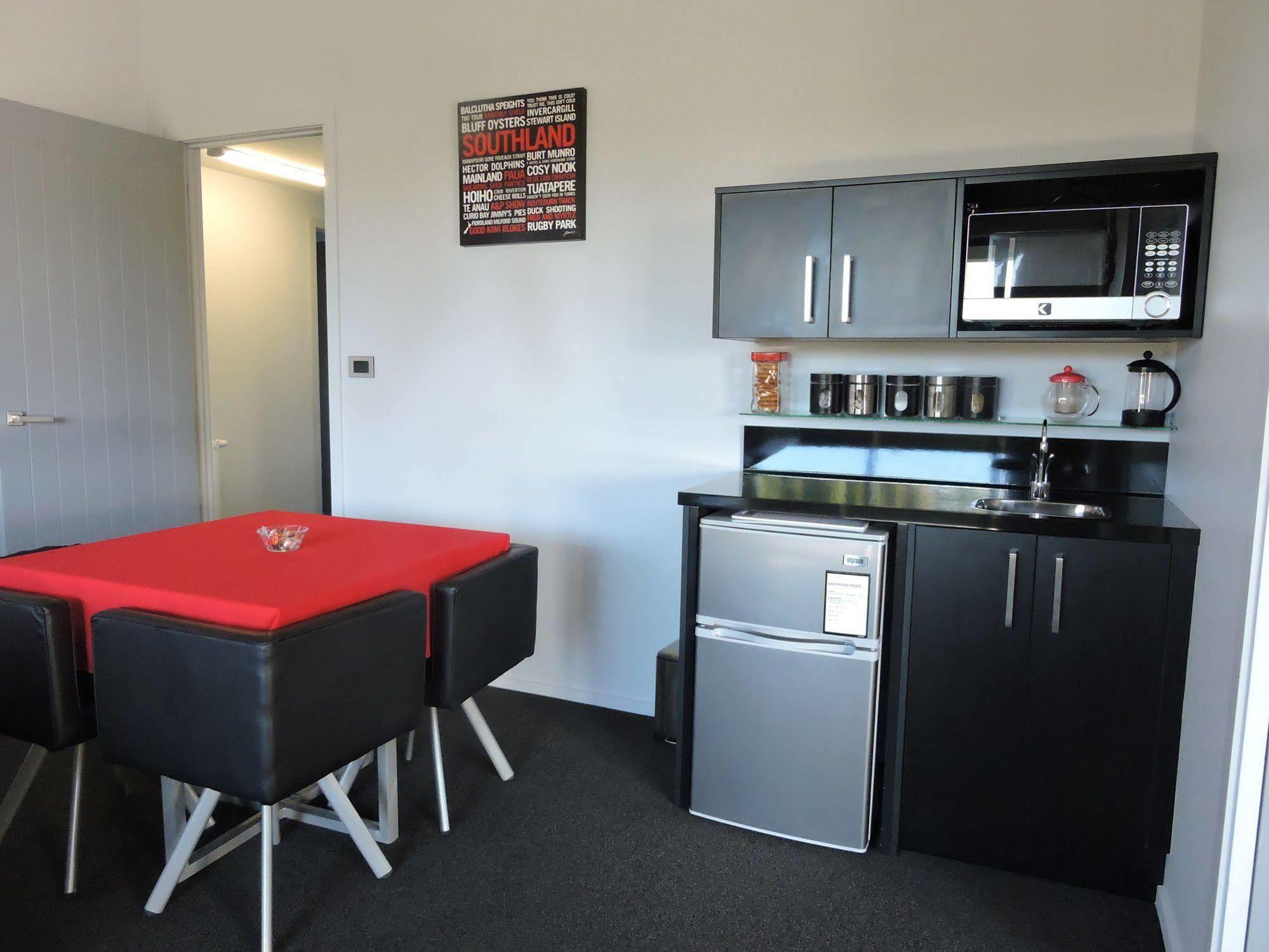 The Reservation B&B Gore Luaran gambar