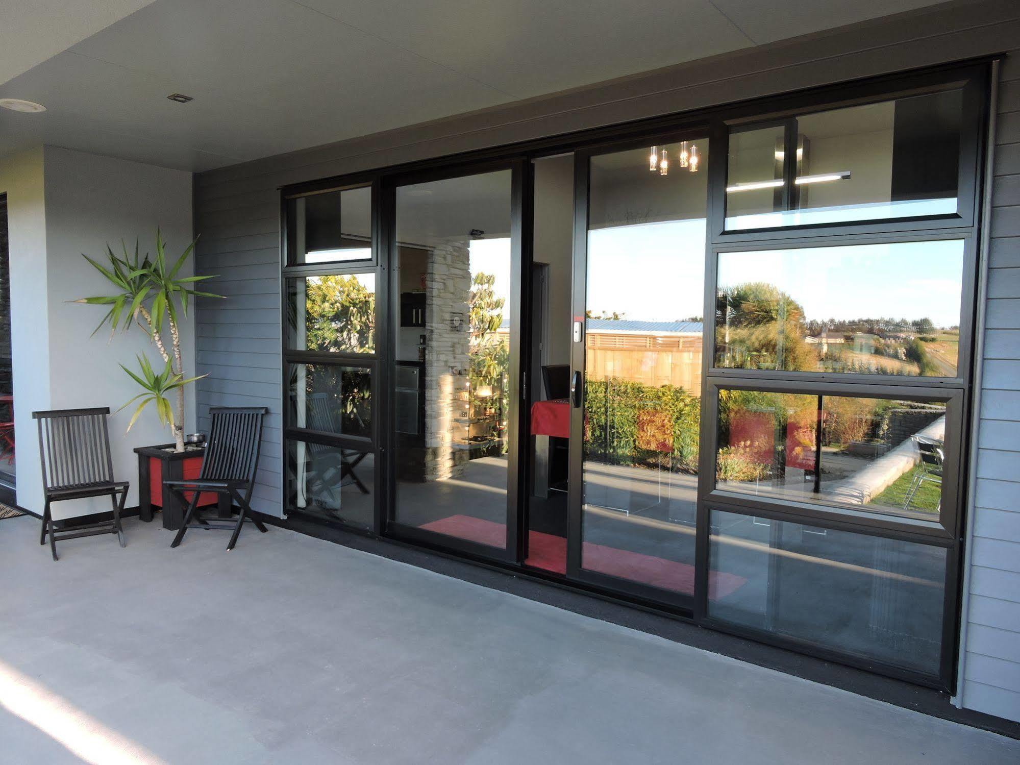 The Reservation B&B Gore Luaran gambar