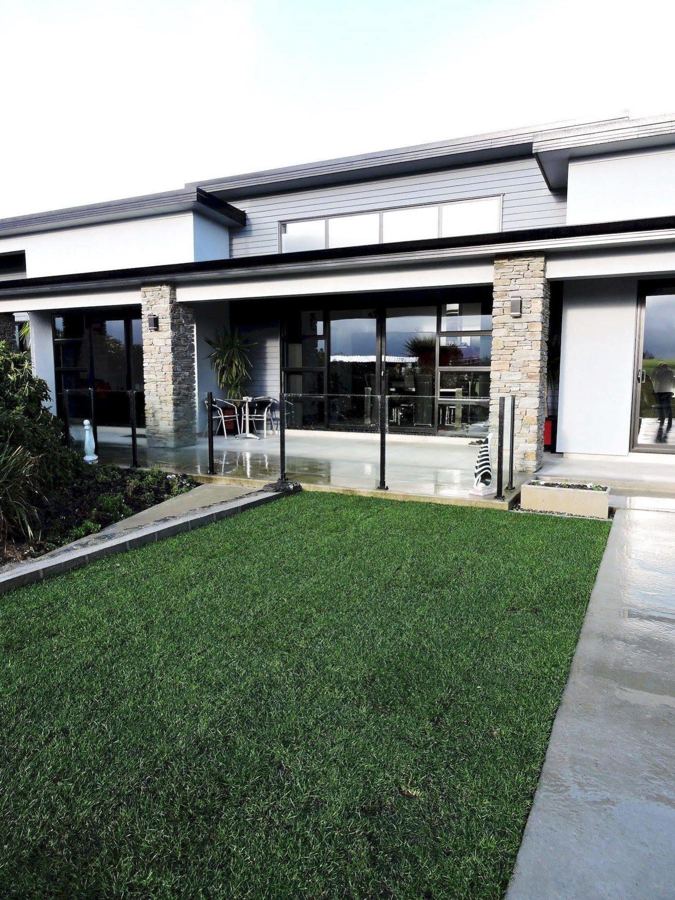 The Reservation B&B Gore Luaran gambar