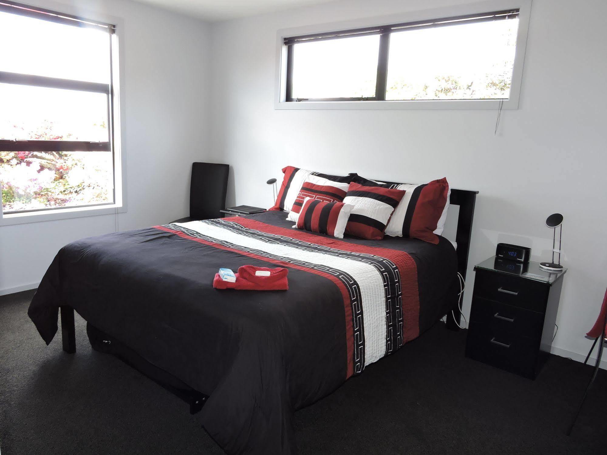 The Reservation B&B Gore Luaran gambar