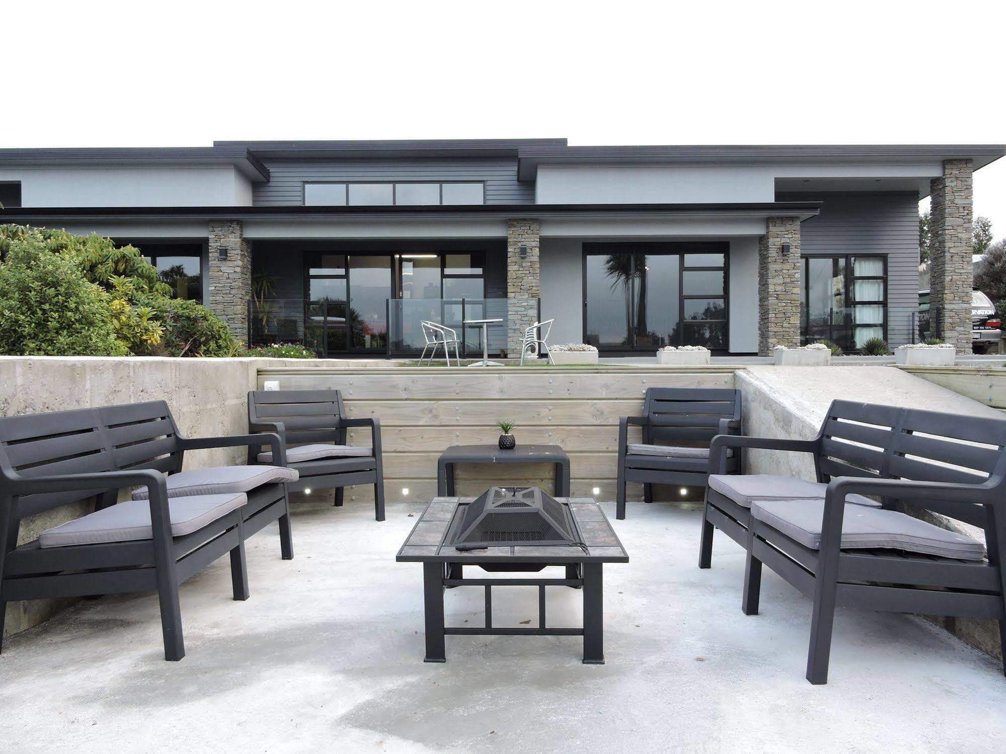 The Reservation B&B Gore Luaran gambar